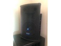 mackie reach for sale